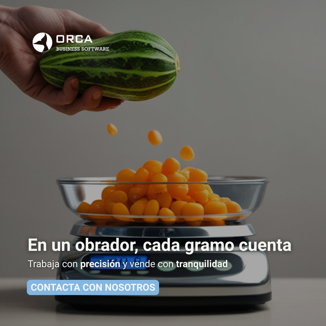 Gestión de Obradores